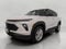 2025 Chevrolet Trailblazer AWD 4dr LS