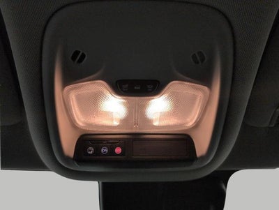 2025 Chevrolet Trailblazer AWD 4dr LS