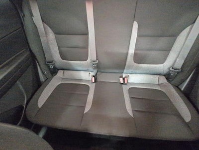 2025 Chevrolet Trailblazer AWD 4dr LS
