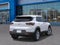 2026 Chevrolet Trailblazer AWD 4dr LS