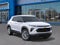 2026 Chevrolet Trailblazer AWD 4dr LS