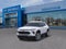 2026 Chevrolet Trailblazer AWD 4dr LS
