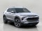 2026 Chevrolet Trailblazer FWD 4dr LT