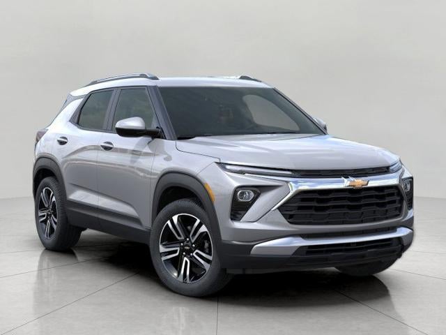 2026 Chevrolet Trailblazer FWD 4dr LT
