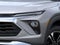 2026 Chevrolet Trailblazer FWD 4dr LT