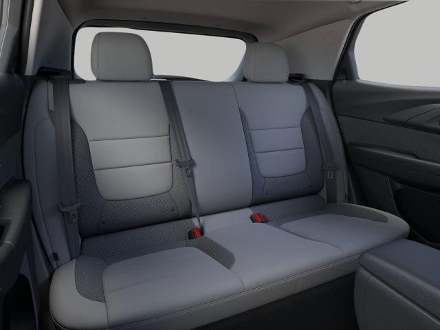 2026 Chevrolet Trailblazer FWD 4dr LT