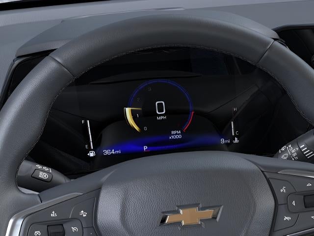 2026 Chevrolet Trailblazer FWD 4dr LT