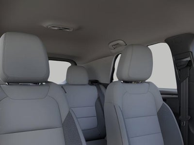 2026 Chevrolet Trailblazer FWD 4dr LT