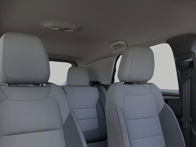 2026 Chevrolet Trailblazer FWD 4dr LT