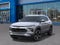 2026 Chevrolet Trailblazer FWD 4dr LT