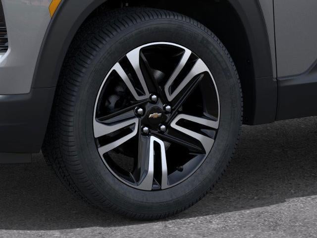 2026 Chevrolet Trailblazer FWD 4dr LT