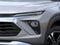 2026 Chevrolet Trailblazer FWD 4dr LT