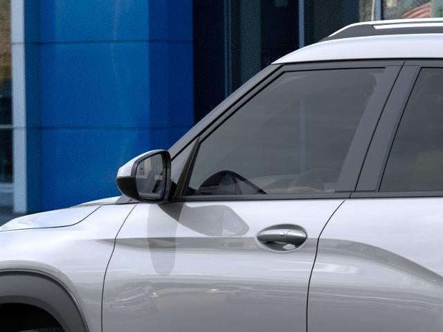 2026 Chevrolet Trailblazer FWD 4dr LT