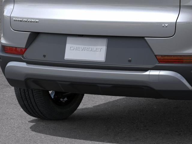 2026 Chevrolet Trailblazer FWD 4dr LT