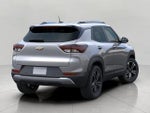 2026 Chevrolet Trailblazer FWD 4dr LT