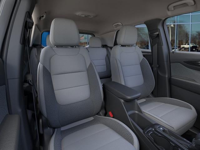 2026 Chevrolet Trailblazer FWD 4dr LT