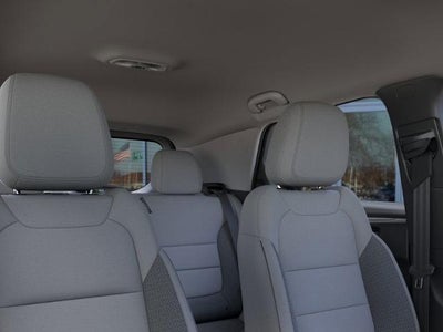 2026 Chevrolet Trailblazer FWD 4dr LT