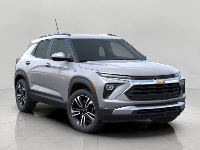 2026 Chevrolet Trailblazer FWD 4dr LT