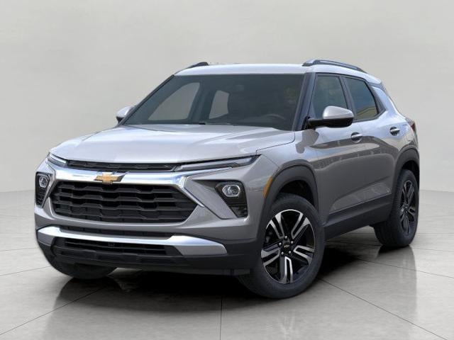 2026 Chevrolet Trailblazer FWD 4dr LT