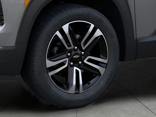 2026 Chevrolet Trailblazer FWD 4dr LT