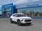 2026 Chevrolet Trailblazer FWD 4dr LT