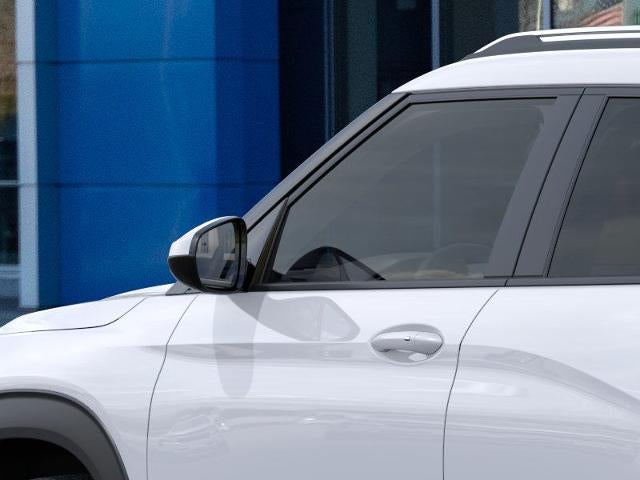 2026 Chevrolet Trailblazer FWD 4dr LT