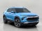 2026 Chevrolet Trailblazer AWD 4dr LT