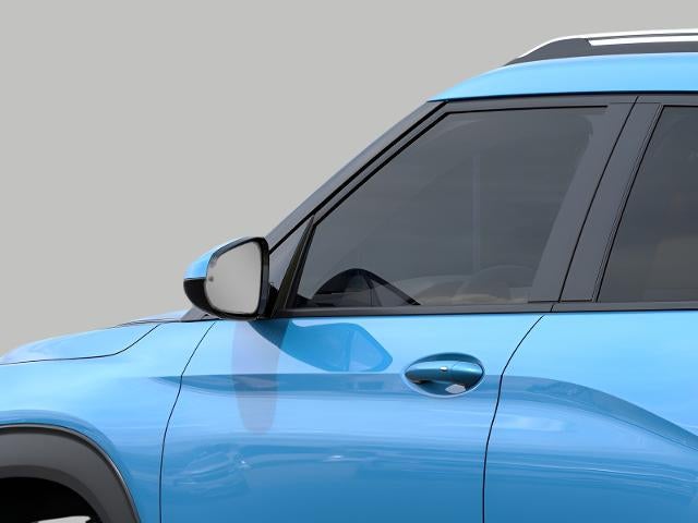 2026 Chevrolet Trailblazer AWD 4dr LT