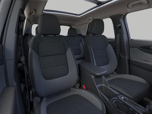 2026 Chevrolet Trailblazer AWD 4dr LT