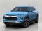 2026 Chevrolet Trailblazer AWD 4dr LT