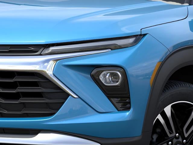 2026 Chevrolet Trailblazer AWD 4dr LT
