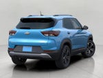 2026 Chevrolet Trailblazer AWD 4dr LT