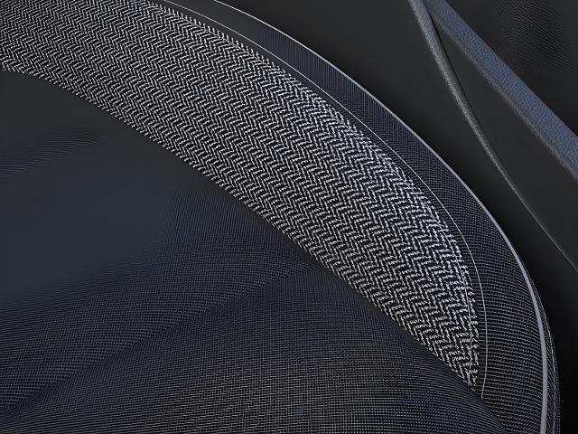 2026 Chevrolet Trailblazer AWD 4dr LT