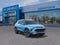 2026 Chevrolet Trailblazer AWD 4dr LT