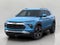 2026 Chevrolet Trailblazer AWD 4dr LT