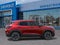 2026 Chevrolet Trailblazer AWD 4dr LT