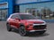 2026 Chevrolet Trailblazer AWD 4dr LT