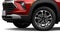 2026 Chevrolet Trailblazer AWD 4dr LT