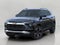 2026 Chevrolet Trailblazer AWD 4dr LT