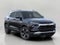 2026 Chevrolet Trailblazer AWD 4dr LT