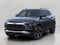 2026 Chevrolet Trailblazer AWD 4dr LT