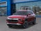 2026 Chevrolet Trailblazer AWD 4dr LT