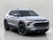 2026 Chevrolet Trailblazer AWD 4dr LT