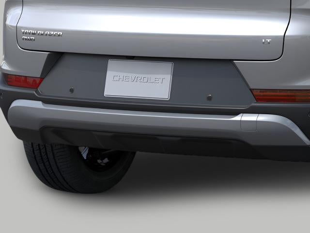 2026 Chevrolet Trailblazer AWD 4dr LT