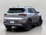2026 Chevrolet Trailblazer AWD 4dr LT