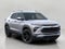 2026 Chevrolet Trailblazer AWD 4dr LT