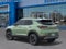 2026 Chevrolet Trailblazer AWD 4dr LT