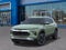2026 Chevrolet Trailblazer AWD 4dr LT