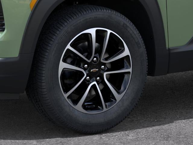 2026 Chevrolet Trailblazer AWD 4dr LT