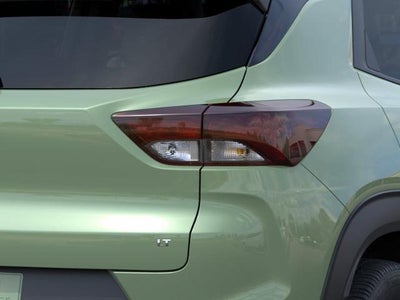 2026 Chevrolet Trailblazer AWD 4dr LT